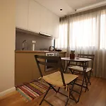 Arkle Apartment 7