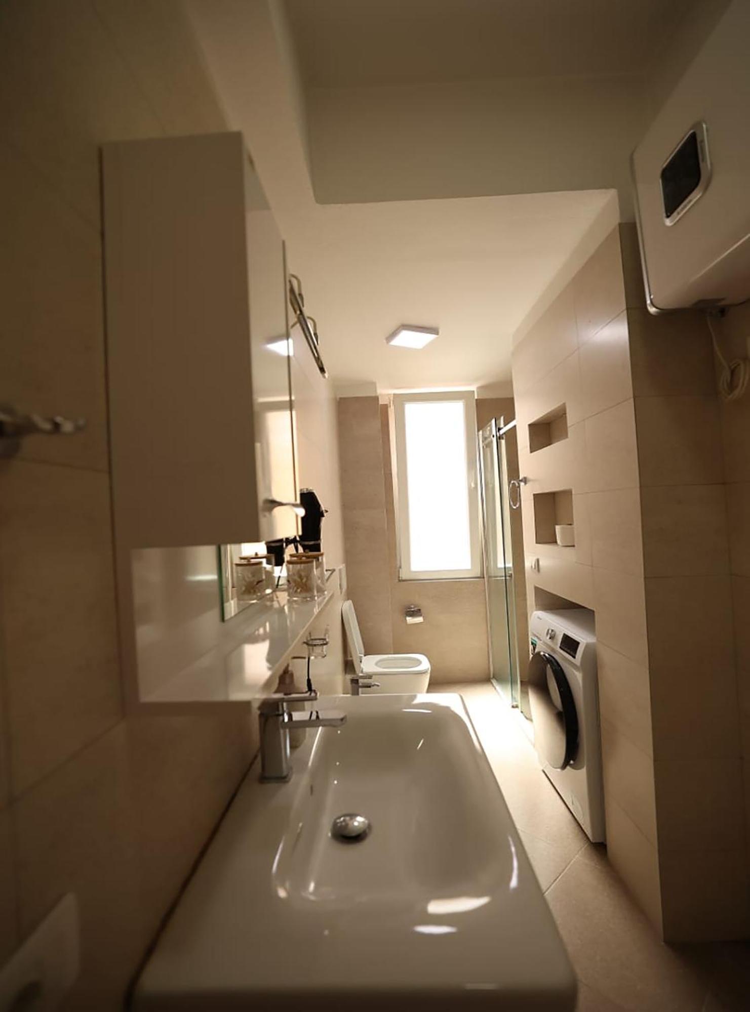 Arkle 7 Appartement *