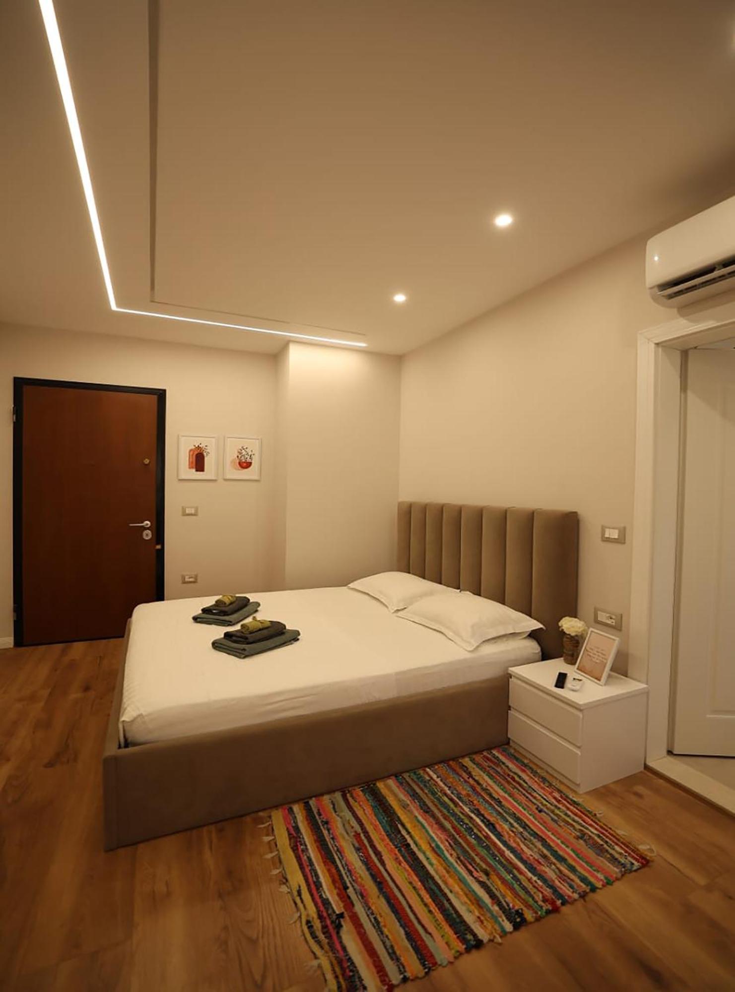 Appartement Arkle 7 *